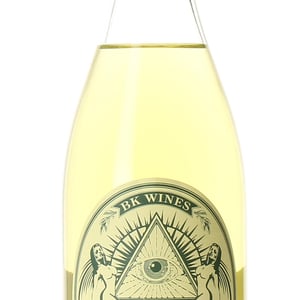 Pétillant Naturel Chardonnay - BK Wines - brendon-kirstyn-keys