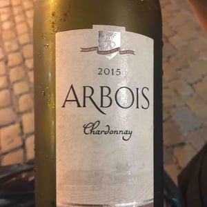 Chardonnay - Domaine de la Pinte - pierre-martin