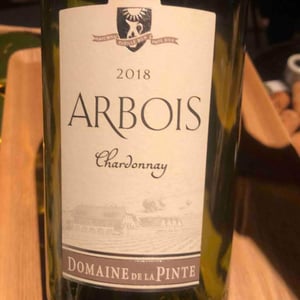 Chardonnay 2018
