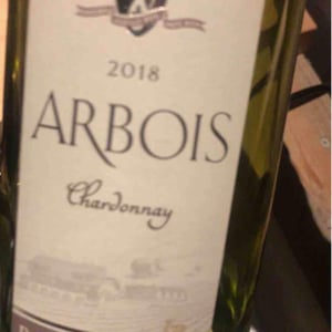 Chardonnay - Domaine de la Pinte - Pierre Martin 