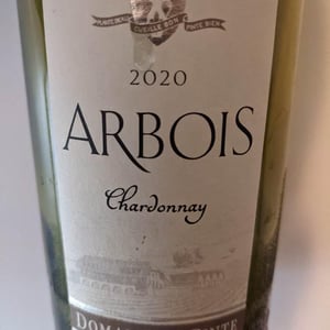 Chardonnay 2021