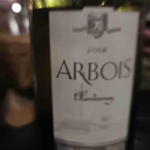 Chardonnay - Domaine de la Pinte - pierre-martin