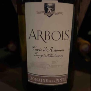 Chardonnay - Domaine de la Pinte - pierre-martin
