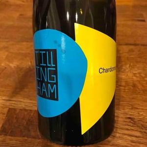 Chardonnay - Tillingham Wines Limited - ben-walgate
