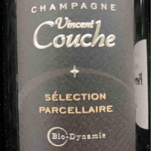 Chardonnay De Montgueux - Champagne Vincent Couche - vincent-couche