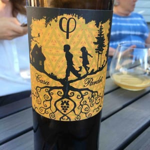 Chardonnay - Casa Pardet - josep-torres