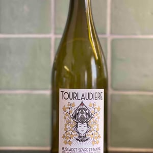 Chardonnay - Domaine de la Tourlaudière - romain-petiteau