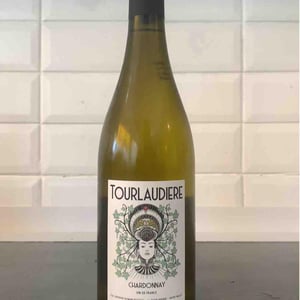Chardonnay - Domaine de la Tourlaudière - romain-petiteau