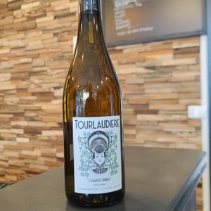 Chardonnay - Domaine de la Tourlaudière - romain-petiteau