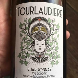 Chardonnay - Domaine de la Tourlaudière - romain-petiteau