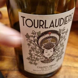 Chardonnay - Domaine de la Tourlaudière - romain-petiteau