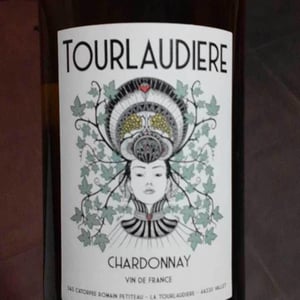 Chardonnay - Domaine de la Tourlaudière - romain-petiteau