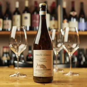Chardonnay - Azienda Agricola Philine Isabelle - philine-isabelle -2021