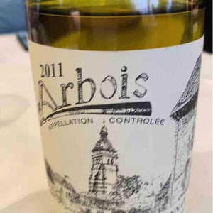 Chardonnay - Domaine Villet - gerard-christine-villet
