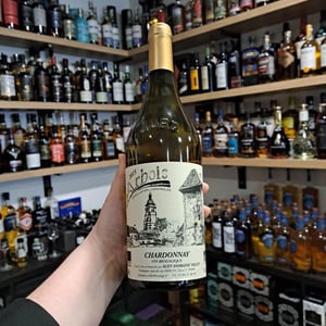 Chardonnay - Domaine Villet - gerard-christine-villet