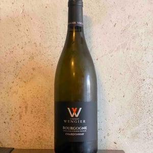 Chardonnay - Vincent wengier - Vincent wengier -2022