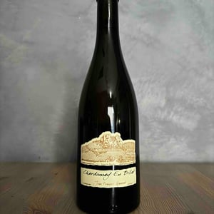 Chardonnay en Billat - Domaine Ganevat - Anne & Jean-François Ganevat 