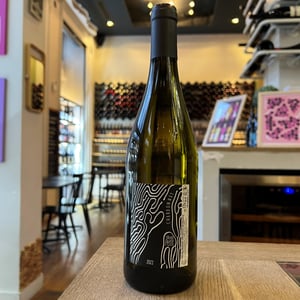 Chardonnay - Le Monde est Petit - arnaud-legros-herve-cormier