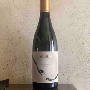 Chardonnay Exempel - Weingut Andreas Gsellmann - Andreas Gsellmann -2017