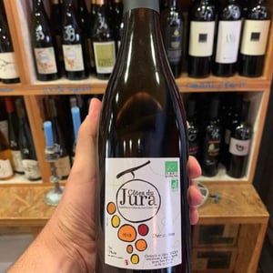Chardonnay - Gilles Wicky - christelle-gilles-wicky -2018