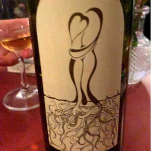 Chardonnay - Vinarstvo Zorjan - Marija & Božidar Zorjan -2017