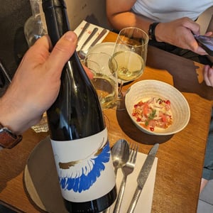 Château de Béru - Athénaïs de Béru - Bourgogne Chardonnay