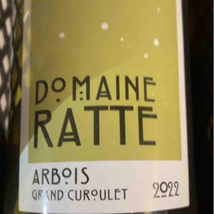 Chardonnay - Domaine Ratte - michel-henri-ratte