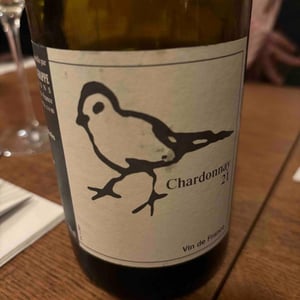 Chardonnay - Didier Grappe - Didier et Jules Grappe 