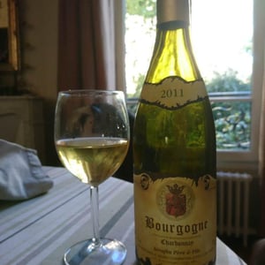 Chardonnay - Sérafin - serafin-pere-fils