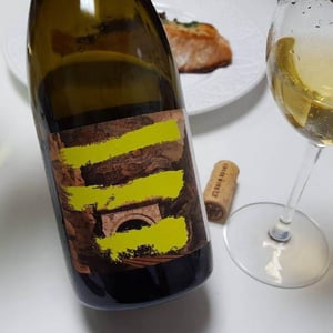 Chardonnay - Cruse Wine Company - michael-cruse