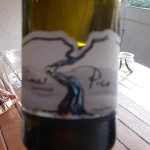 Domaine Pattes Loup - Thomas Pico - Chardonnay