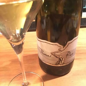 Chardonnay - Domaine Pattes Loup - Thomas Pico 