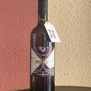 Chardonnay - Azienda Agricola Franco Terpin - franco-terpin