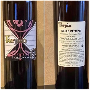 Chardonnay - Azienda Agricola Franco Terpin - Franco Terpin 