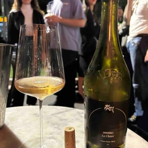 Chardonnay - "La Chaux" - FRM - François Rousset-Martin 