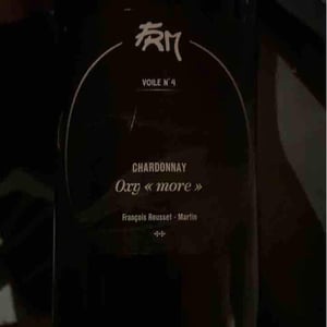 Chardonnay - "La Chaux"