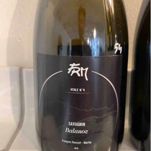Chardonnay - "La Chaux" - FRM - francois-rousset-martin