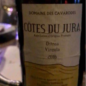 Domaine des Cavarodes - Etienne Thiebaud - Chardonnay Les Lumachelles
