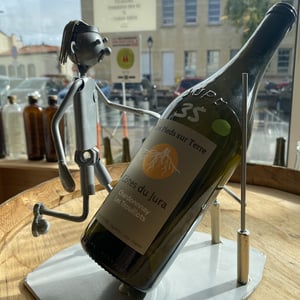 Chardonnay Les Trouillots - Les Pieds Sur Terre - valentin-morel