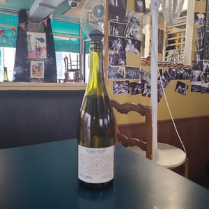 Orléans Rouge - Clos Saint-Fiacre - Clos Saint Fiacre -2021