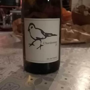 Chardonnay Longefin - Didier Grappe - didier-et-jules-grappe