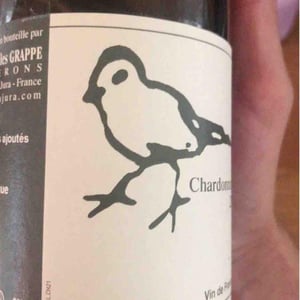 Didier Grappe - Didier et Jules Grappe - Chardonnay Longefin