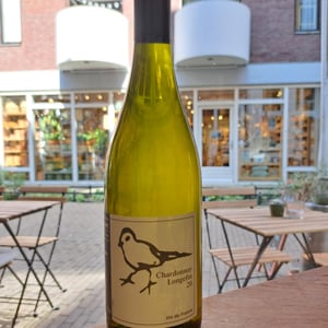 Chardonnay Longefin - Didier Grappe - didier-et-jules-grappe