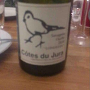 Chardonnay Longefin - Didier Grappe - Didier et Jules Grappe 
