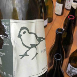 Chardonnay Longefin - Didier Grappe - Didier et Jules Grappe 