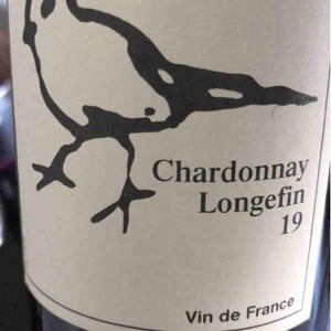 Didier Grappe - Didier et Jules Grappe - Chardonnay Longefin