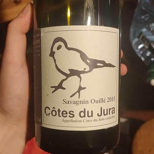 Didier Grappe - Didier et Jules Grappe - Chardonnay Longefin
