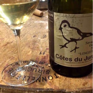 Chardonnay Longefin - Didier Grappe - didier-et-jules-grappe