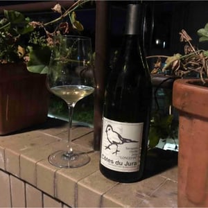 Didier Grappe - Didier et Jules Grappe - Chardonnay Longefin