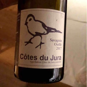 Didier Grappe - Didier et Jules Grappe - Chardonnay Longefin